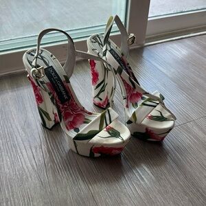 Dolce heels